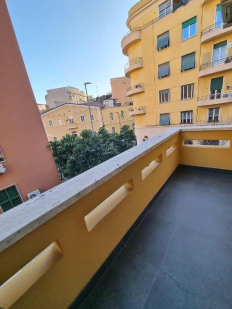 Profumo Di Sorrento A Roma