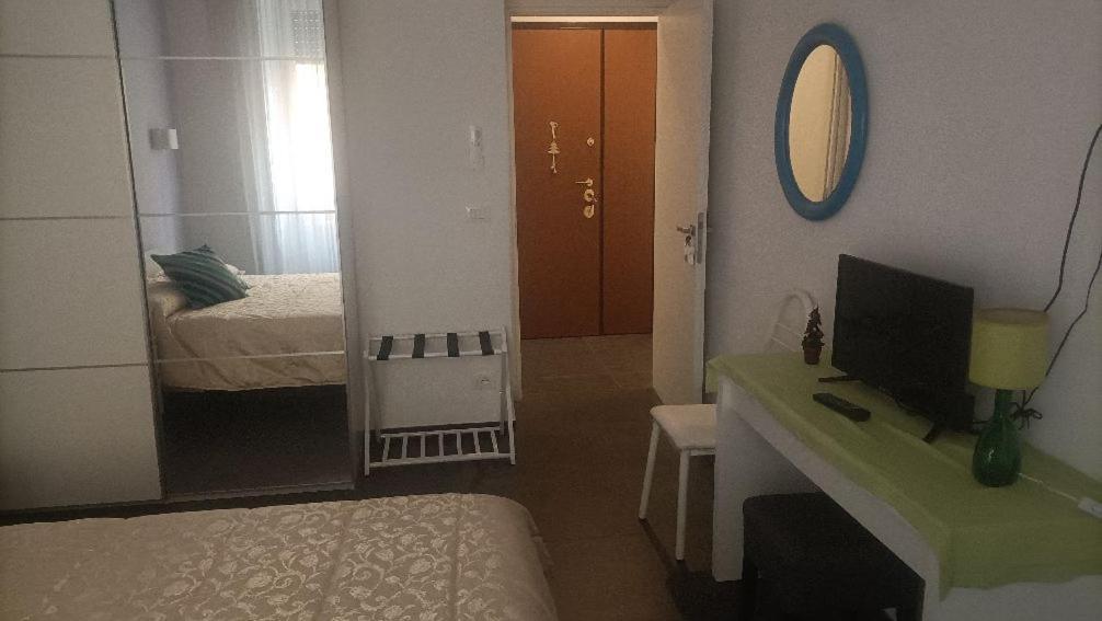 Profumo Di Sorrento A Casa vacanze